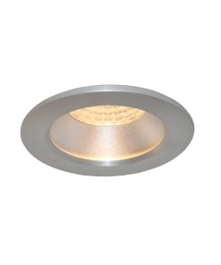 IMBER innfelldur 85mm GU10 IP44 ál