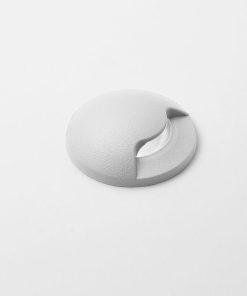 ALDO 1L innfellt 1,7W G9 3K hvítt IP67