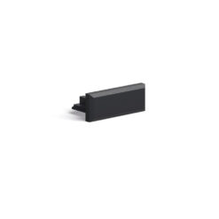 MICRO-PLUS endalok svart