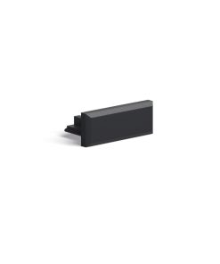 MICRO PLUS endastykki svart