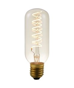 LED Tube T45x130 4W 230V 922 E27 dim