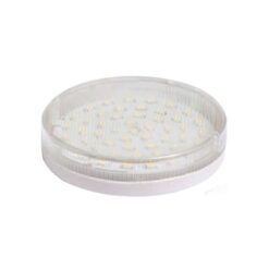 Led GX53 3W 3K 350lm opal
