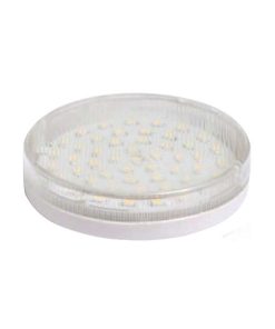 Led GX53 3W 3K 350lm opal