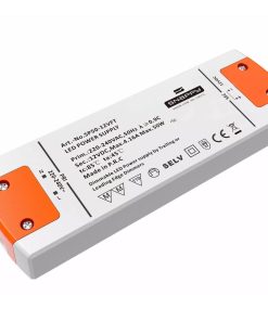 LED Spennir 12V/4,16A 12-50W Triac dimmanlegur