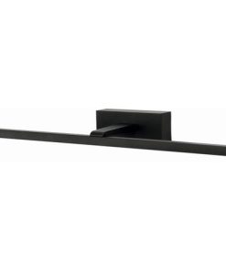 VAN GOGH LED L 18W 895mm svart IP44