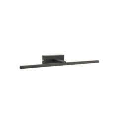 VAN GOGH LED M 13W 595mm, IP20 svart