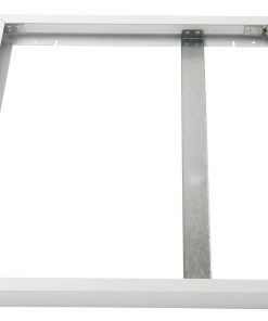 Alternative view of PLATA utanáliggjandi rammi