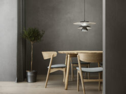 xPICASSO Led hangandi ljós, Q500 25W G9 oxíðgrátt - Image 3