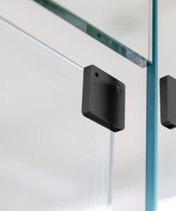 Alternative view of Shelly BLU Door/WIndow Black