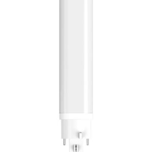 LED PL-C ljósapera
