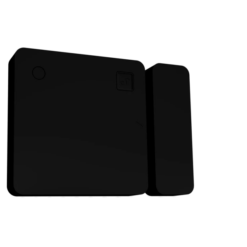 Shelly BLU Door/WIndow Black