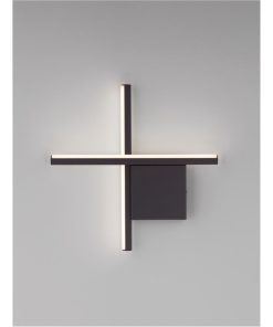 Alternative view of CROSS Veggljós
