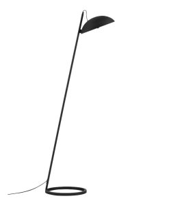 FLUTE Gólflampi