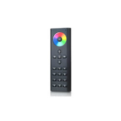 Fjarstýring WiFi LED 6 svæði RGBW