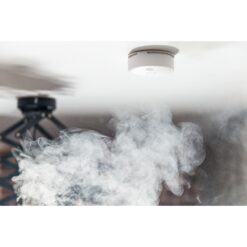 Shelly Plus Smoke Alarm - Image 3