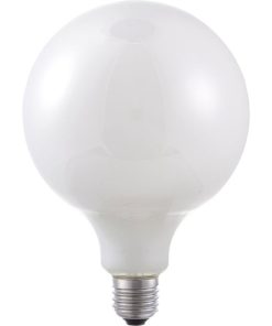 LED E27 Fila Globe