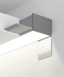 Alternative view of Profile KOZUS-CR