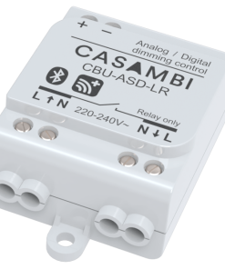 CASAMBI ASD-LR Control unit