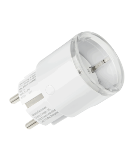 Shelly Plug S Gen3 White