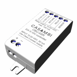 CASAMBI ASR Low Voltage 2ch 0-10 V Controller