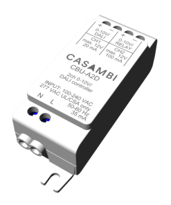 CASAMBI A2D Analog/Standalone DALI