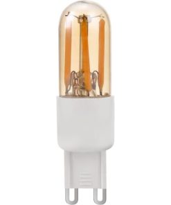 Led G9 3W 240Lm 22K Ra90 dimmanleg