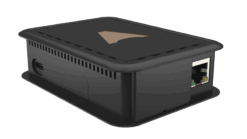 Casambi Cloud GatewayCGW-1 w/ power supply unit