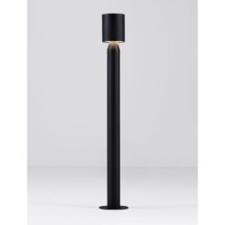 ROYAL útistaur h595 LED 6W 277lm 3K svart - Image 2