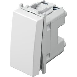 Modul Samrofi Matt hvítt - Image 2