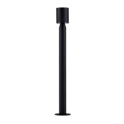 ROYAL útistaur h595 LED 6W 277lm 3K svart