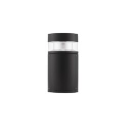 TALA útistaur H250 LED 12W 594lm 3K IP54 svart