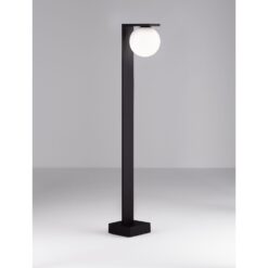 ORACLE útistaur h898 LED 8W 326lm 3K IP65 svart - Image 2