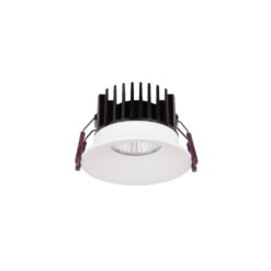 BLADE innfellt  LED 12W 720lm 3K IP65 hvítt