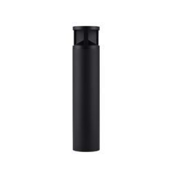 SOUL útistaur h730 LED 24W 712lm IP65 3K matt svart