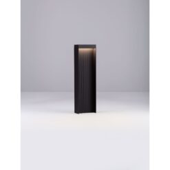 ALLEY útistaur h500 LED 8W 365lm 3K IP54 antrasít - Image 2