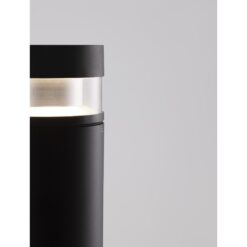TALA útistaur H700 LED 12W 594lm 3K IP54 svart - Image 2