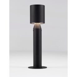 ROYAL útistaur h295 LED 6W 277lm 3K svart - Image 2