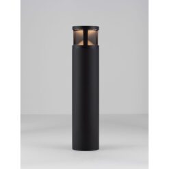 SOUL útistaur h730 LED 24W 712lm IP65 3K matt svart - Image 2