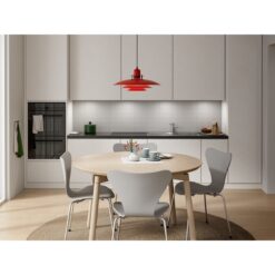 PRIMUS Rauður/svartur E27 - Image 2