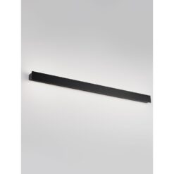 PATH útivegglj. LED 19W 380lm 3K IP65 matt svart - Image 2