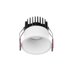 BLADE innfellt LED 12W 720lm 3K IP65 hvítt