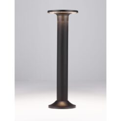 TOWER útistaur LED 8W 714lm IP65 3K matt svart - Image 2