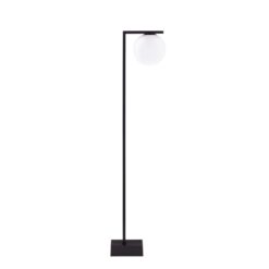 ORACLE útistaur h898 LED 8W 326lm 3K IP65 svart