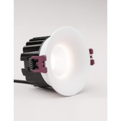 BLADE innfellt  LED 12W 720lm 3K IP65 hvítt - Image 2