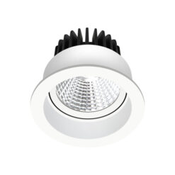 SKYJACK 11W 27K 650lm Q82(gat 70mm)IP44 hvítt dim