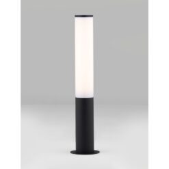 TUBE útistaur h600 LED 14W 643lm IP54 3K  svart - Image 2