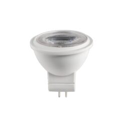 LED MR11 GU4 12V 4W Ra90 40° 2700K 300 lm DIM Unison
