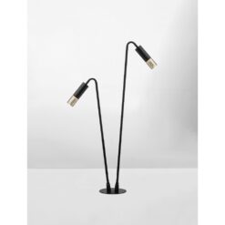 AETHER útistaur h800 LED 10W 141lm 3K IP65 antrasít - Image 2