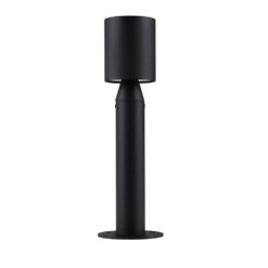 ROYAL útistaur h295 LED 6W 277lm 3K svart