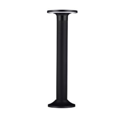 TOWER útistaur LED 8W 714lm IP65 3K matt svart